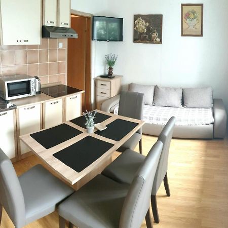 Marija Magdalena Apartment 스플리트 외부 사진