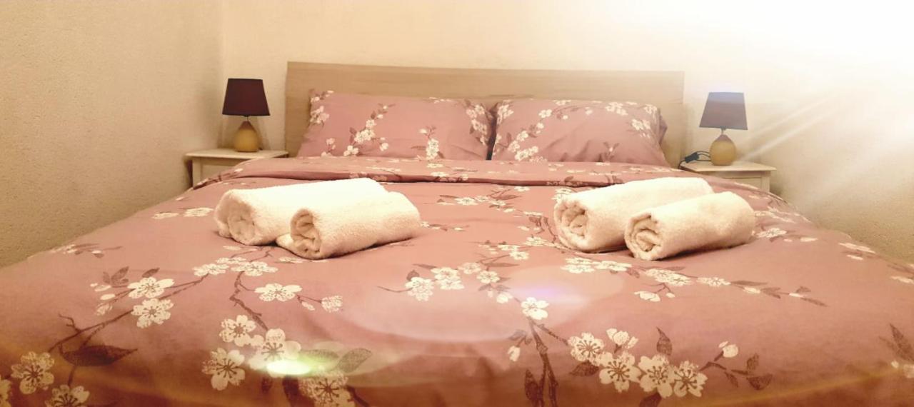 Marija Magdalena Apartment 스플리트 외부 사진