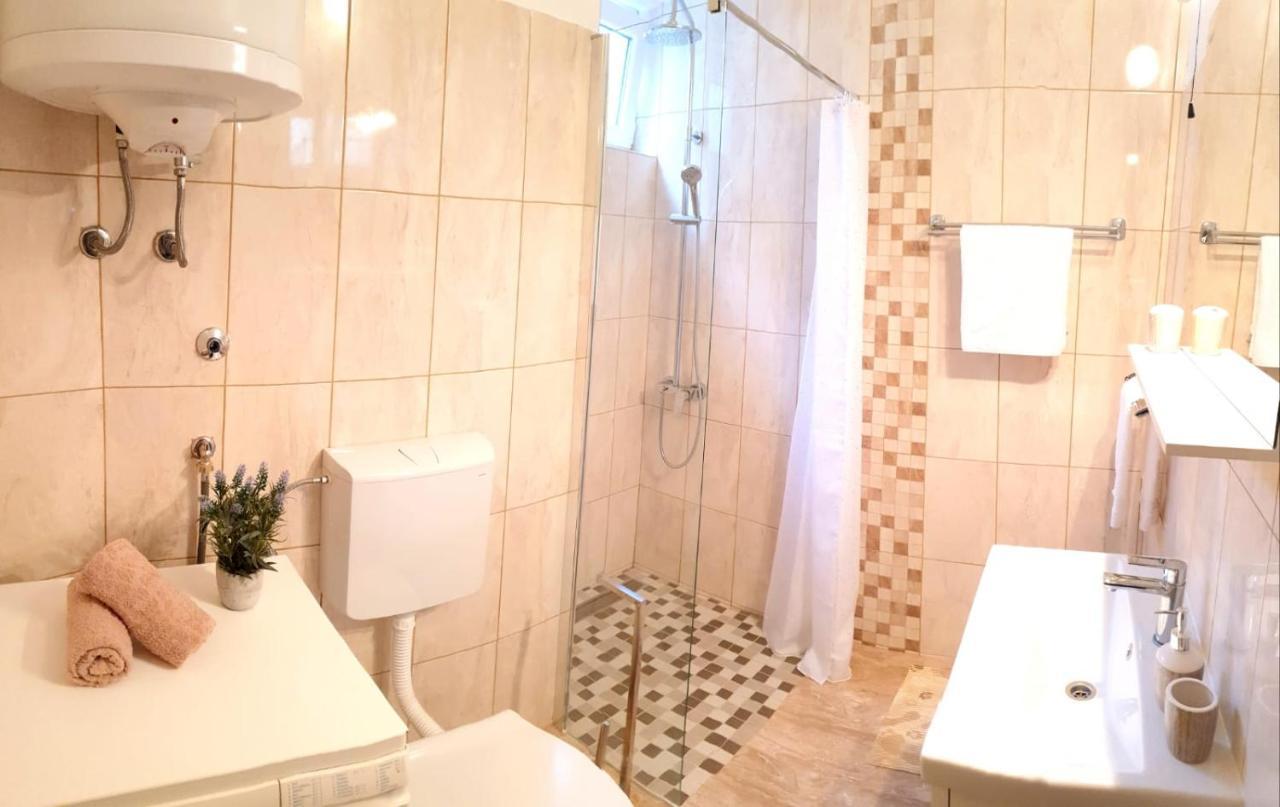 Marija Magdalena Apartment 스플리트 외부 사진