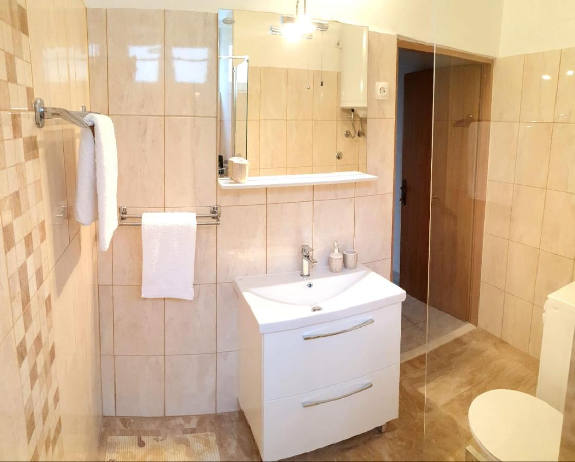Marija Magdalena Apartment 스플리트 외부 사진
