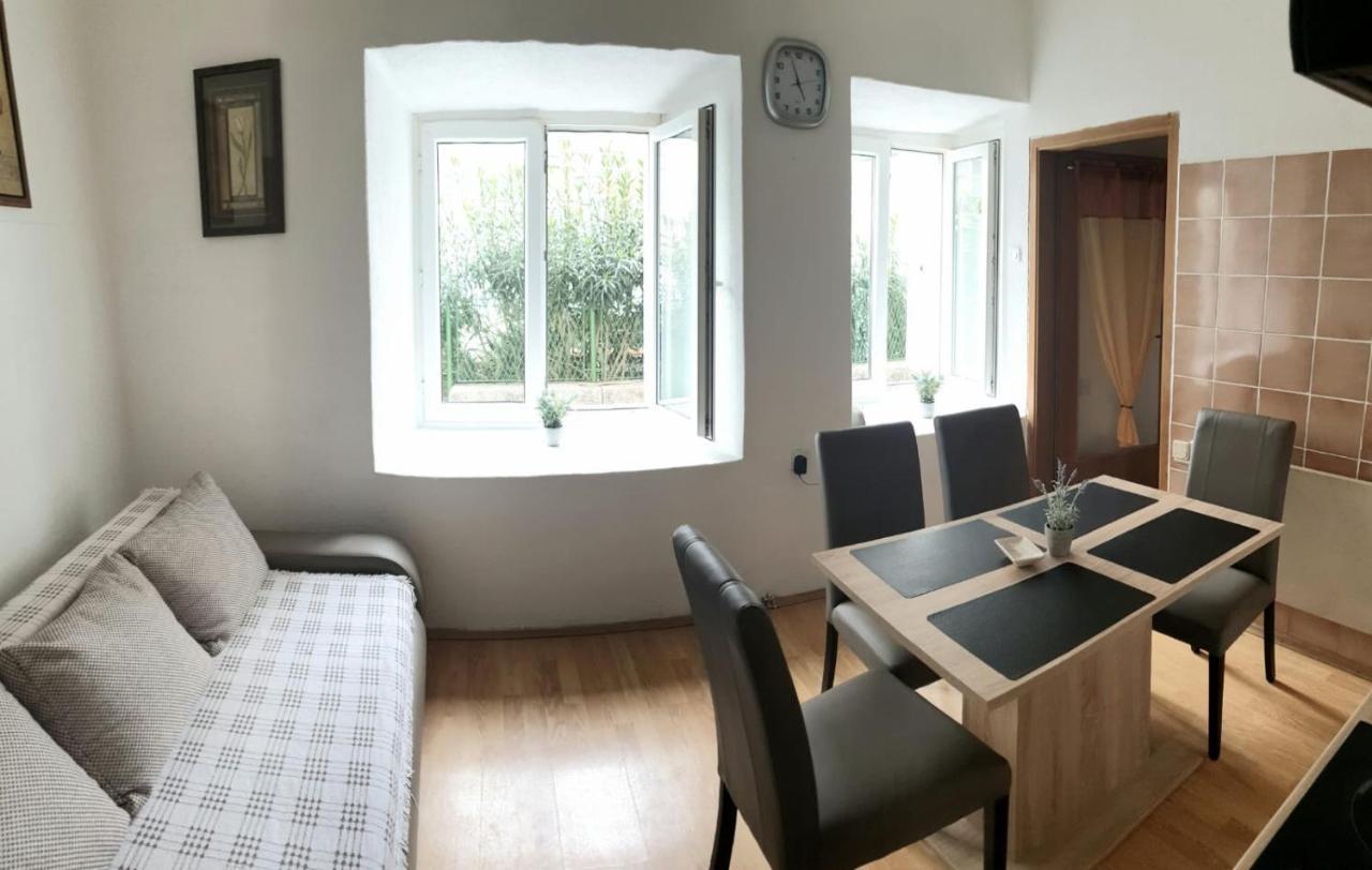Marija Magdalena Apartment 스플리트 외부 사진