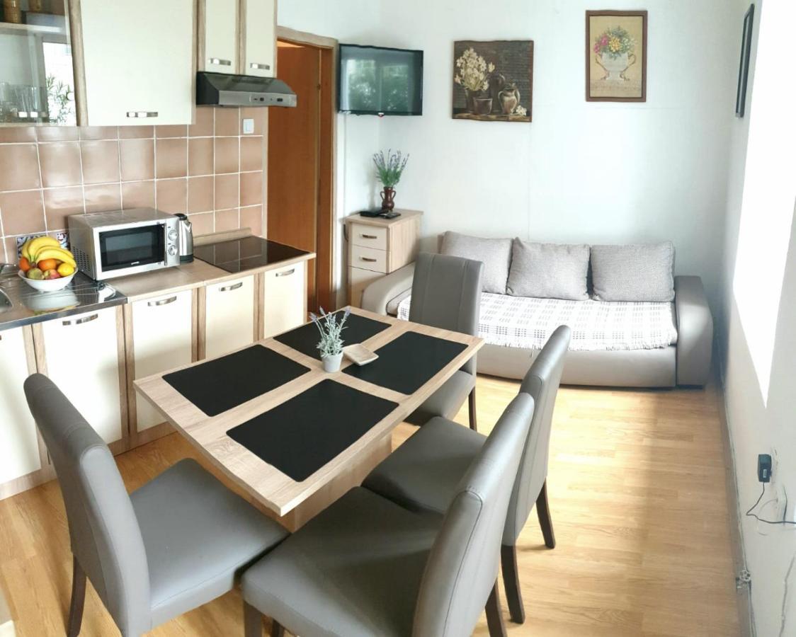 Marija Magdalena Apartment 스플리트 외부 사진