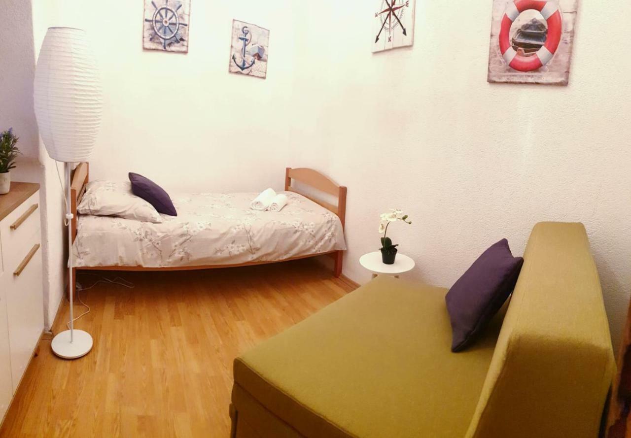 Marija Magdalena Apartment 스플리트 외부 사진