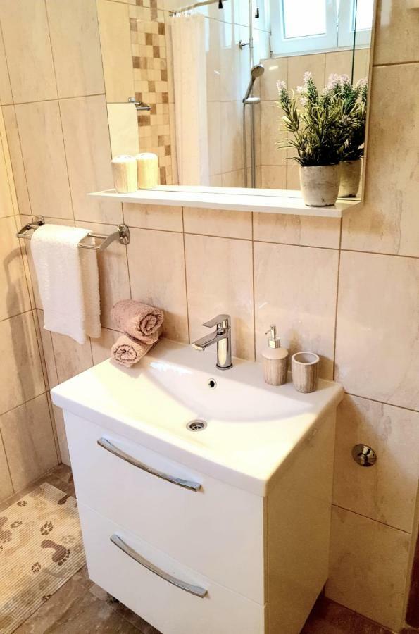 Marija Magdalena Apartment 스플리트 외부 사진